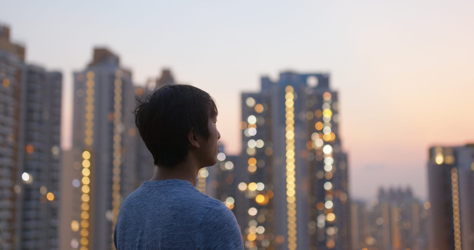 Nossa história – Visna