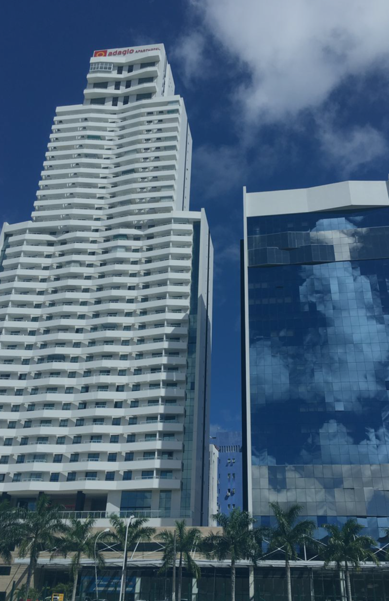 Mondial Salvador​