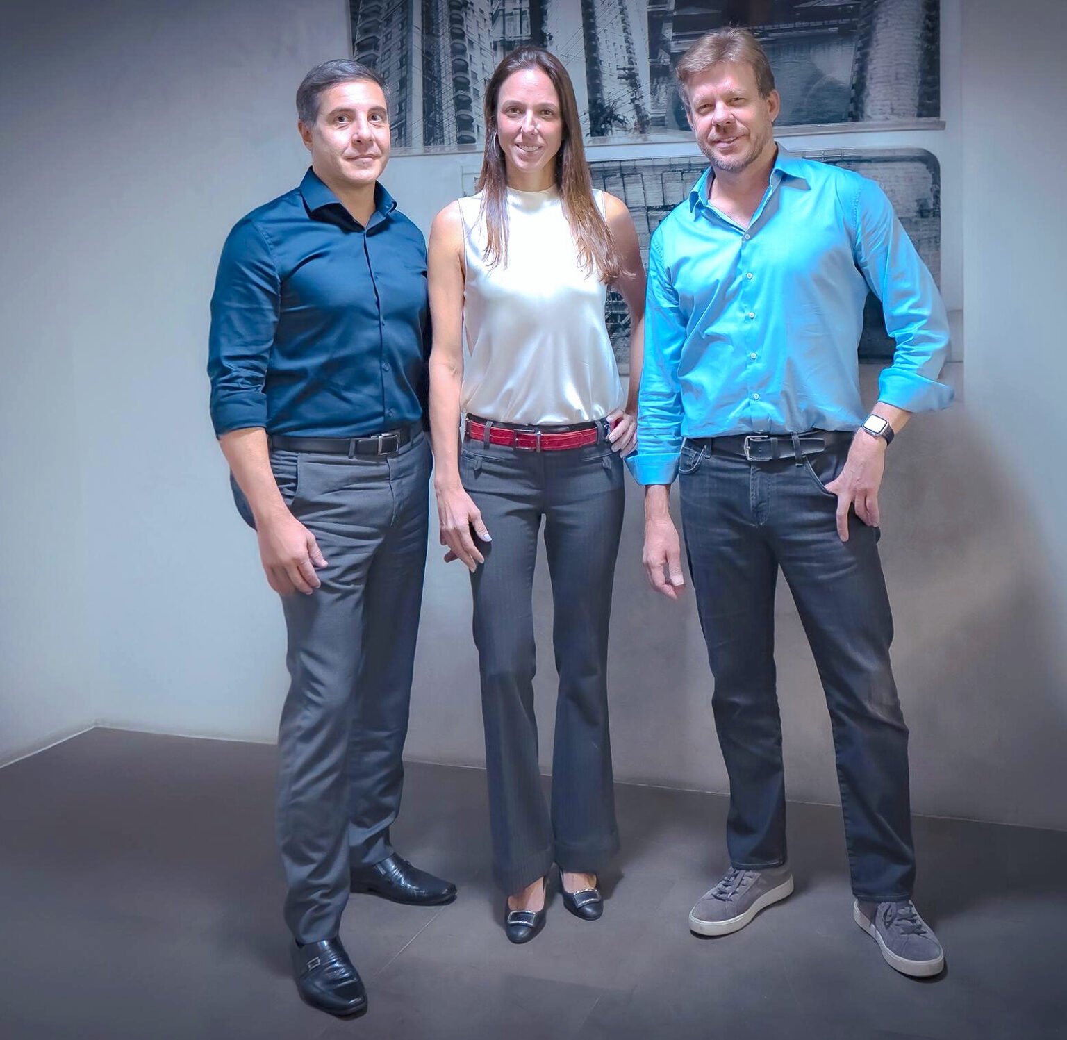 Visna – Desenvolvimento Imobiliário